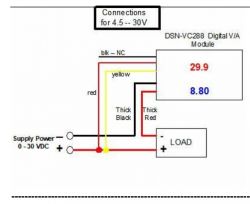 Dsn vc288 схема