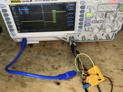 Qiachip Smart Switch - BK7231N / CB2S - interior, programming