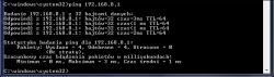 Samsung R530 - Brak internetu po przywróceniu systemu Windows 7 używając Samsung Recovery System 4