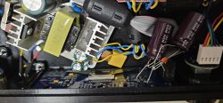 Internet radio and audio file player on ESP32-S3