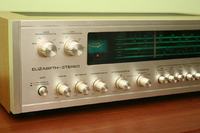 Unitra Elizabeth-STEREO DST-202. Buczenie w g³o¶nikach. Unitra Elizabeth-STEREO DST-202. Buczenie w g³o¶nikach.