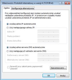 Internet przerywa - czy to wina płyty głównej czy złącza Ethernet?