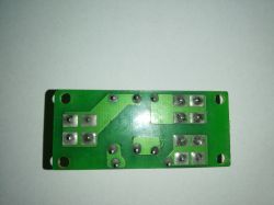 [Zlecę] Wykonanie 2 szt. płytek PCB z układem i elementami - wzór na zdjęciach