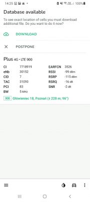 Dobór routera i anteny zewnętrznej dla Huawei E3272 na obrzeżach Poznania - Mikro SIM