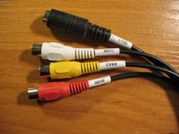 PlayStation3 - Jak podłączyć PS3 do monitora do laptopa?