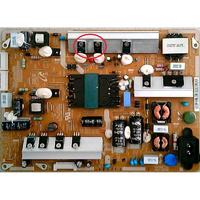 Samsung bn44-00519b - power supply I am looking for a schematic