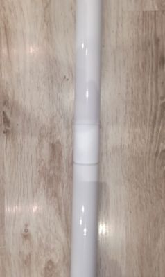 Radmor 32812/1 Clone: Aluminum vs Steel Tube, Dimensions & Wall Thickness Importance