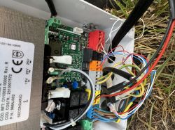 BFT Thalia Light BTL2, PHOBOS BT A25 – skrzydło nie widzi kontraktonu, error 33