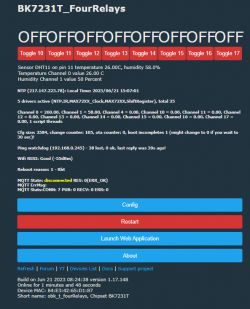 Home Assistant Not Detecting OpenBeken Device: Manual Setup & Pin Configuration Guide
