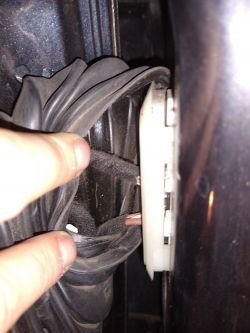 Seat cordoba 2006 1.4 TDI - Pompa/silnik/ moduł zamka centralnego nie działa , 