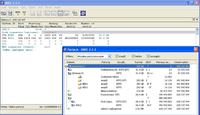 Dysk Twardy Samsung HD322HJ - jak naprawić,system plików RAW na NTFS Dysk Twardy Samsung HD322HJ - jak naprawić,system plików RAW na NTFS