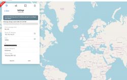 Lokalizator Teltonika FM1100 - Jak to skonfigurować?