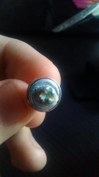 Słuchawki Xiaomi. Dwa druciki odłączyły sie od słuchawki