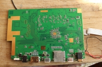 Kiano Tablet Charging Issue: Turns On Briefly, Battery Voltage 4.7V - Seeking Solutions