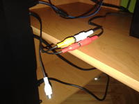 Yamaha RX-360 - Jak poprawić ciche dialogi w grach na 2 kolumnach Opus 110?