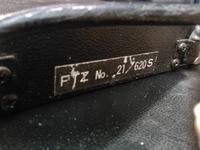 Stare radio ftz No. 21/620s może ktoś się z takim spotkał?