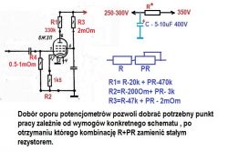 Gdzie znajdę schemat wzmacniacza na m.cz na 6ż3p?