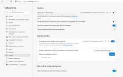 Edge uruchamia się samoczynnie po aktualizacji Windows 10 - jak to wyłączyć?