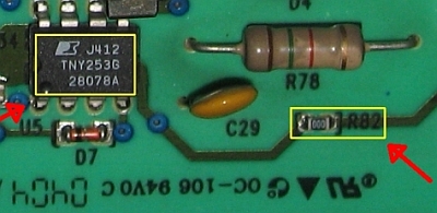 Electrolux EWT 1316 -pralka przestaje działać