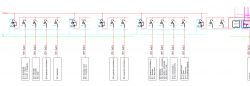 Home automation on ESP/Adriono/Sonoff/Shelly - planning and execution of switchgear