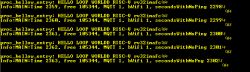 Tasmota replacement for BL602, programming, pairing with Home Assistant, now with OTA working!