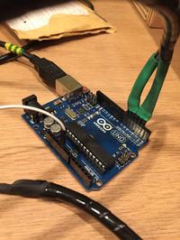 Frezarka CNC oparta o Arduino