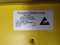 Zmywarka Elektrolux ESL 499 - pulsuje "-" nie reaguje na żaden przycis