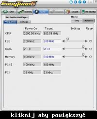 Wymiana/podkręcanie procesorów Intel E5300/Intel E8600. Wymiana/podkręcanie procesorów Intel E5300/Intel E8600.