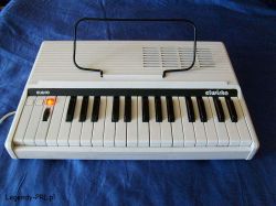 Eksponaty elektroniczne w firmach - Wasze zdjęcia