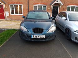 Wymiana radia na Androida w Seacie Leon 2007 P1 - jakie modele?