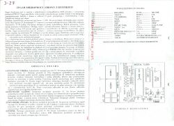 Poszukiwane schematy do zestawów Jabel jak J-27, odkupię niezmontowane wersje