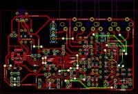 JEDAC [PCM2707C] - Dobór kondensatora do rezonatora 12MHz, błąd USB descriptor