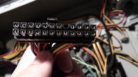 Asrock Z87 Extreme4 - Komputer nie uruchamia się, dziwne dźwięki BIOS