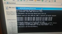Windows XP Home Edition: Internet Access Issue & System Activation Bluescreen Error