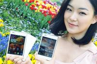 LG Optimus Vu - smartphone z 5-calowym ekranem 4:3 od teraz w kolorze białym LG Optimus Vu - smartphone z 5-calowym ekranem 4:3 od teraz w kolorze białym