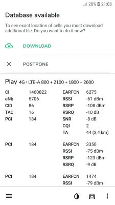 Internet radiowy nie działa prawidłowo 24/7 | e-nauczanie