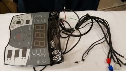 Bieznia cadmax - Bieznia z wystawki z niemiec, poki co nie działa, ktos cos pomo