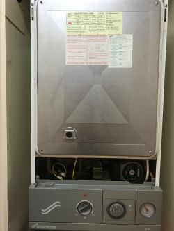 Intermittent Spark Ignition in Worcester 24i RSF-L Combi Stove: Possible Causes
