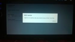 Blow AVH-9900 - Eqalizer does not work properly on Chinese 2 din radio