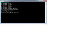 C# - ManagementObject wypisanie okreslonego ciagu C# - ManagementObject wypisanie okreslonego ciagu