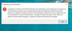 Windows 10: Przywracanie folderu Pulpit po usunięciu OneDrive