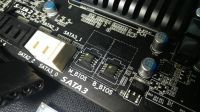 Programator do BIOS na mx25L3206e - czy CH341A będzie odpowiedni?