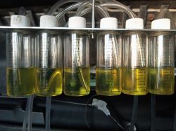 Błąd ciśnienia na szynie CR i tryb awaryjny BMW e60