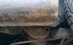 Golf 3 - Jak amatorsko zakonserwować tylko na kilka lat?