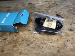 [ESP8285] SE831L intelligent garage door controller - interior, analysis
