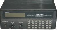 Radio Shack PRO-2041 VHF-UHF Scanner-Reciever Manual EN