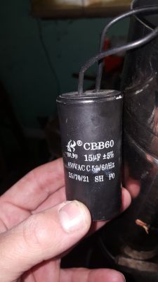 Pompa śrubowa studni głębinowej buczy i nie kręci - diagnoza awarii