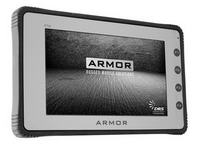 ARMOR X7ad - 7-calowy tablet z Android w odpornej obudowie ARMOR X7ad - 7-calowy tablet z Android w odpornej obudowie