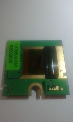 ls200uv-7a1 - Czytnik linii papilarnych z laptopa do komputera (ls200uv-7a1)