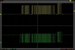 [BASCOM] Nietypowa klawiatura USB dla DOS - brak wykrycia przez BIOS, zmiana VID i PID bezskuteczna